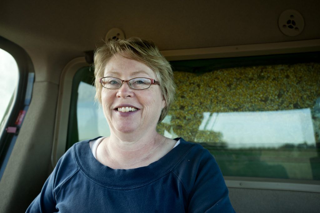 Wanda Patsche